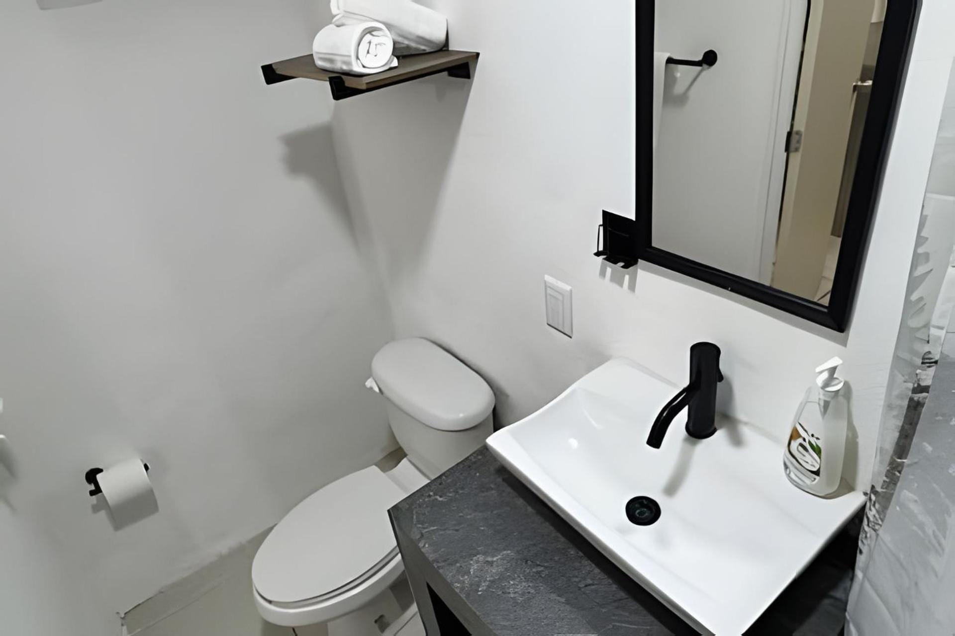 Casa Cozy, 2 Bedroom, 4 Bed, 2 Baths With Parking Пуэрто-Вальярта Экстерьер фото