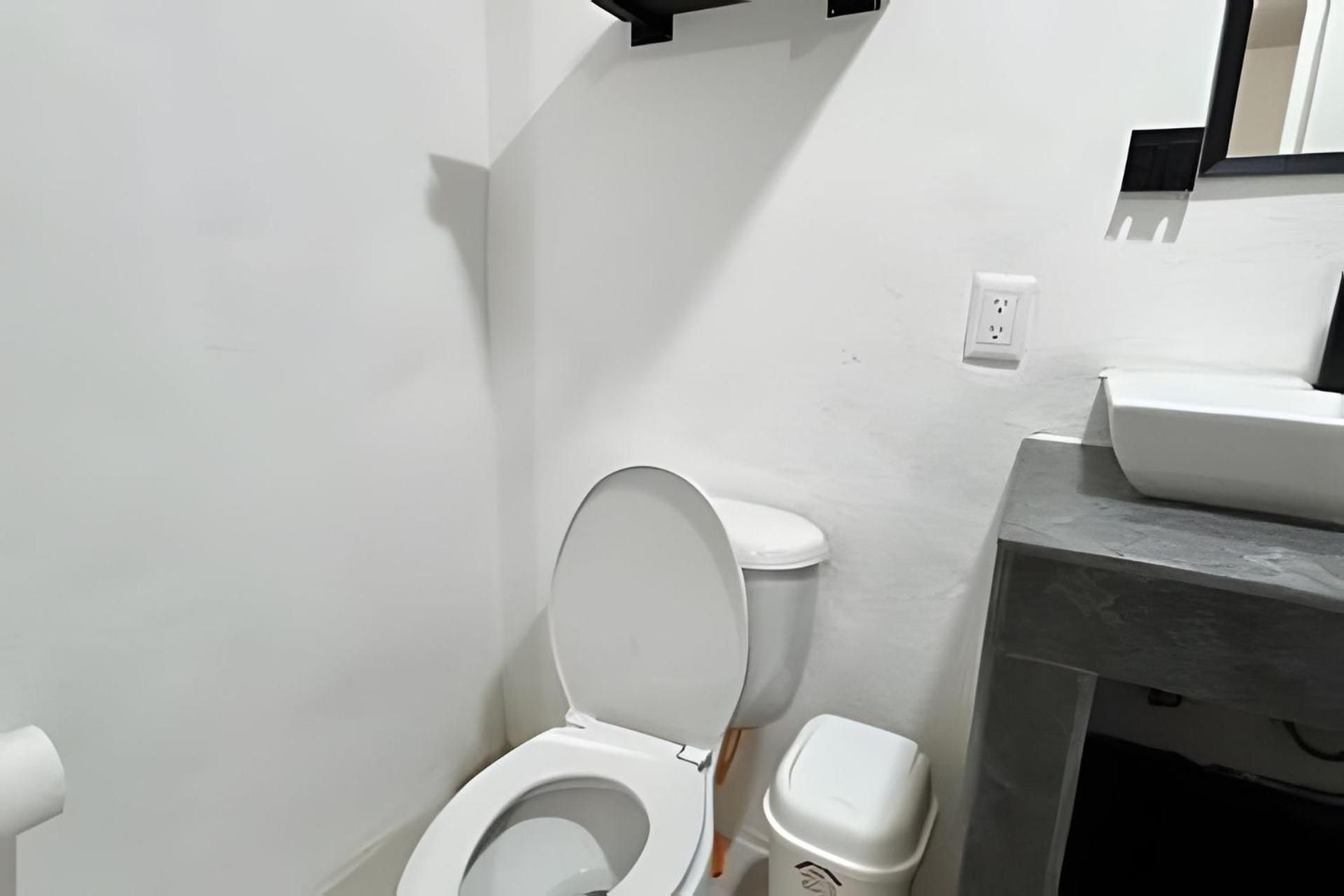 Casa Cozy, 2 Bedroom, 4 Bed, 2 Baths With Parking Пуэрто-Вальярта Экстерьер фото