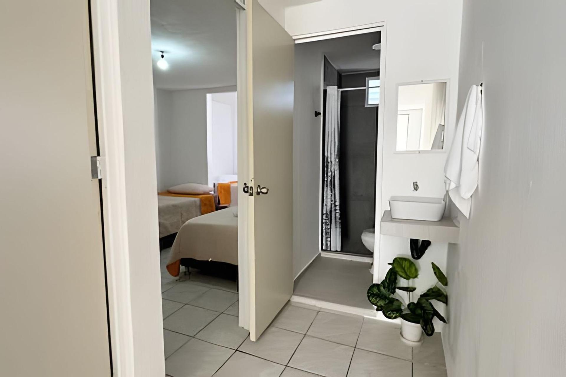 Casa Cozy, 2 Bedroom, 4 Bed, 2 Baths With Parking Пуэрто-Вальярта Экстерьер фото
