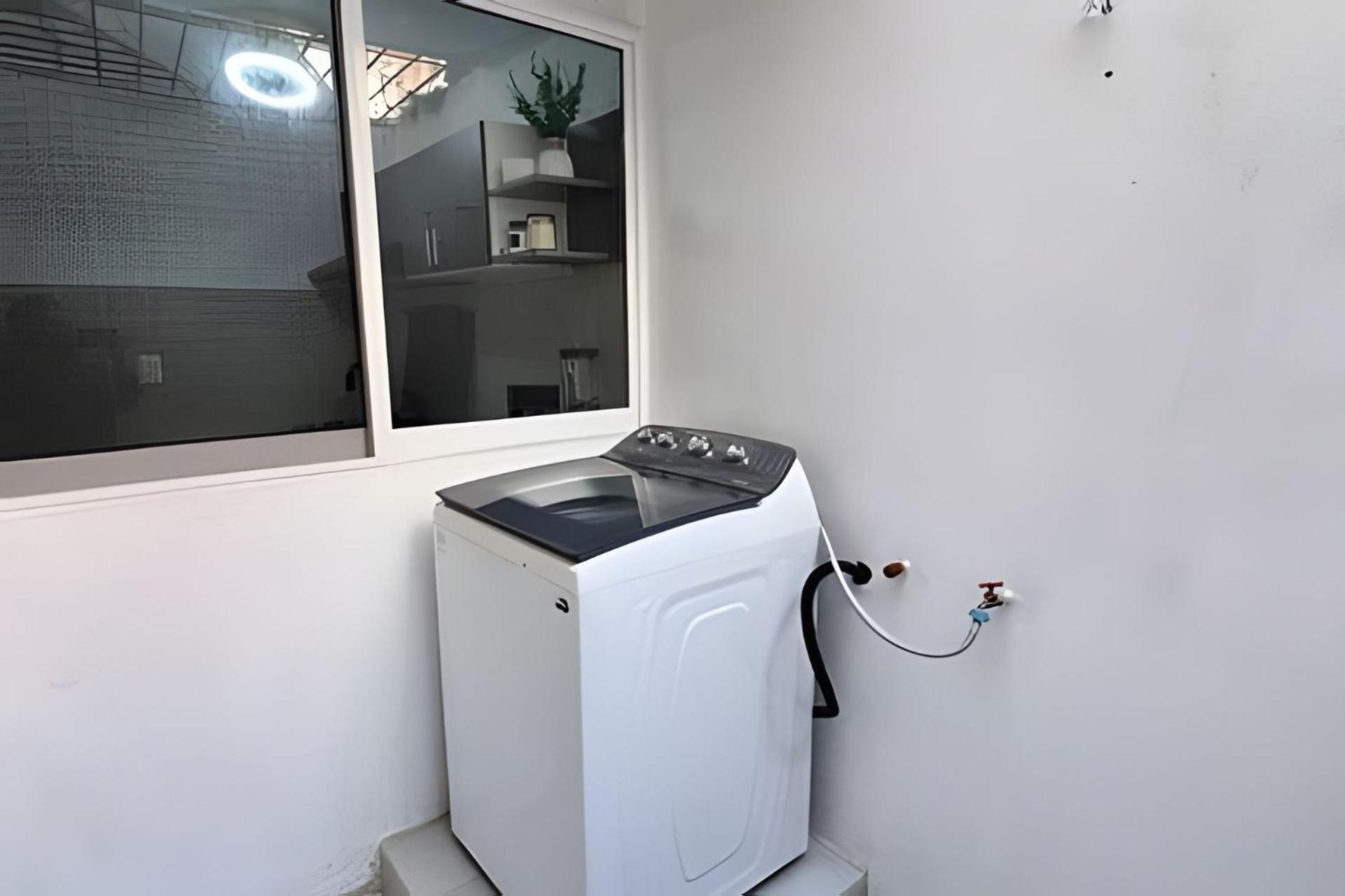 Casa Cozy, 2 Bedroom, 4 Bed, 2 Baths With Parking Пуэрто-Вальярта Экстерьер фото