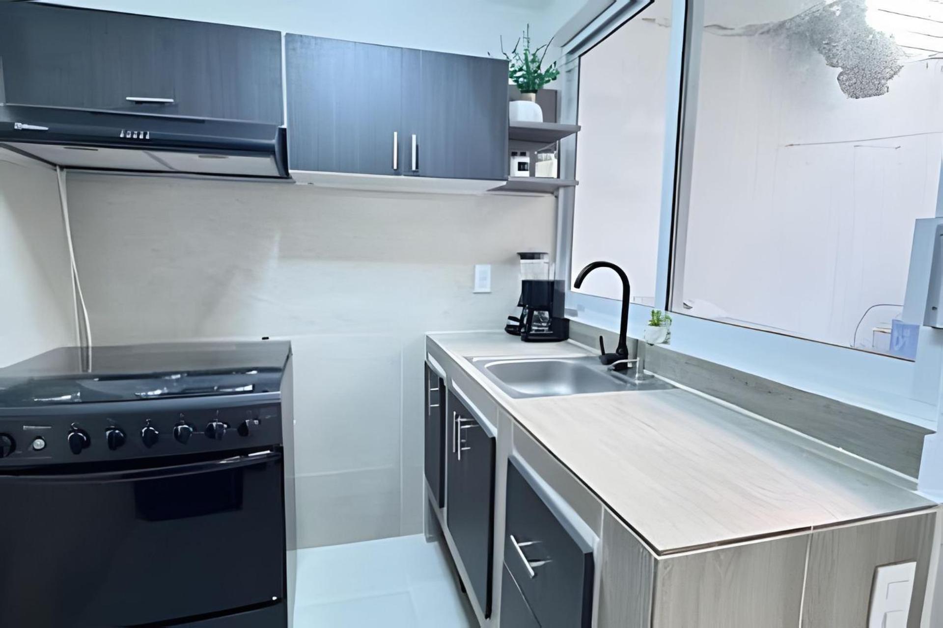 Casa Cozy, 2 Bedroom, 4 Bed, 2 Baths With Parking Пуэрто-Вальярта Экстерьер фото