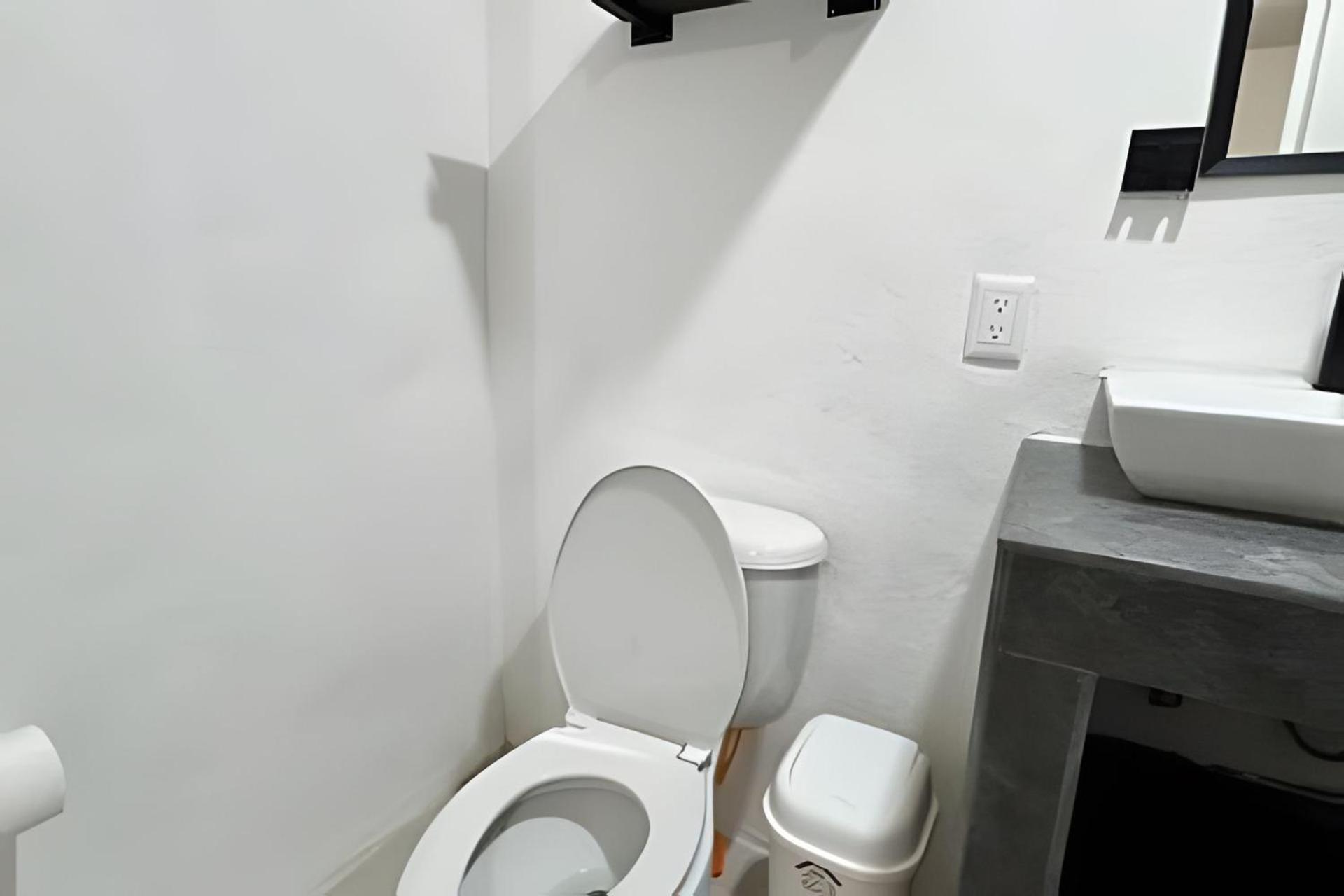 Casa Cozy, 2 Bedroom, 4 Bed, 2 Baths With Parking Пуэрто-Вальярта Экстерьер фото