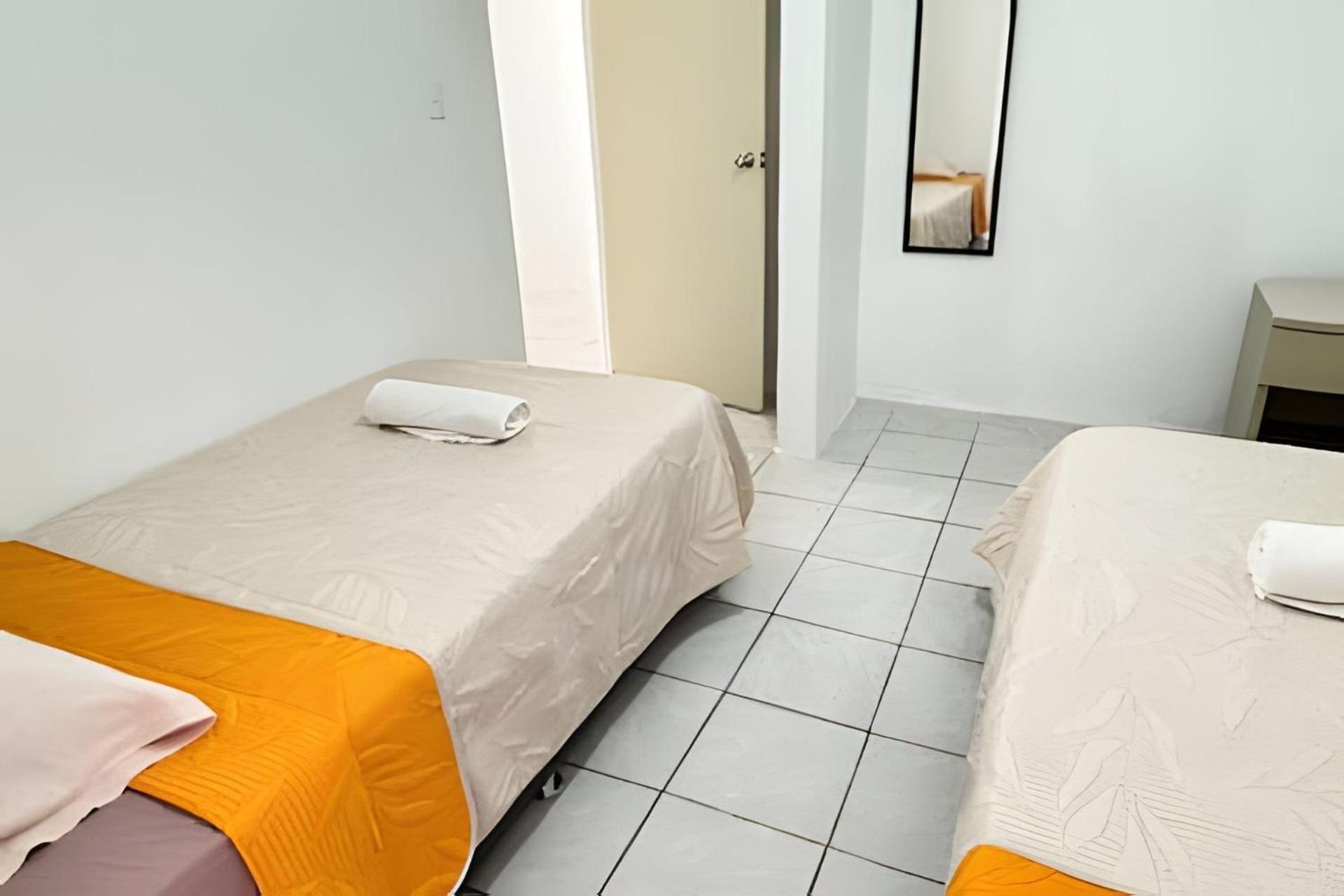 Casa Cozy, 2 Bedroom, 4 Bed, 2 Baths With Parking Пуэрто-Вальярта Экстерьер фото
