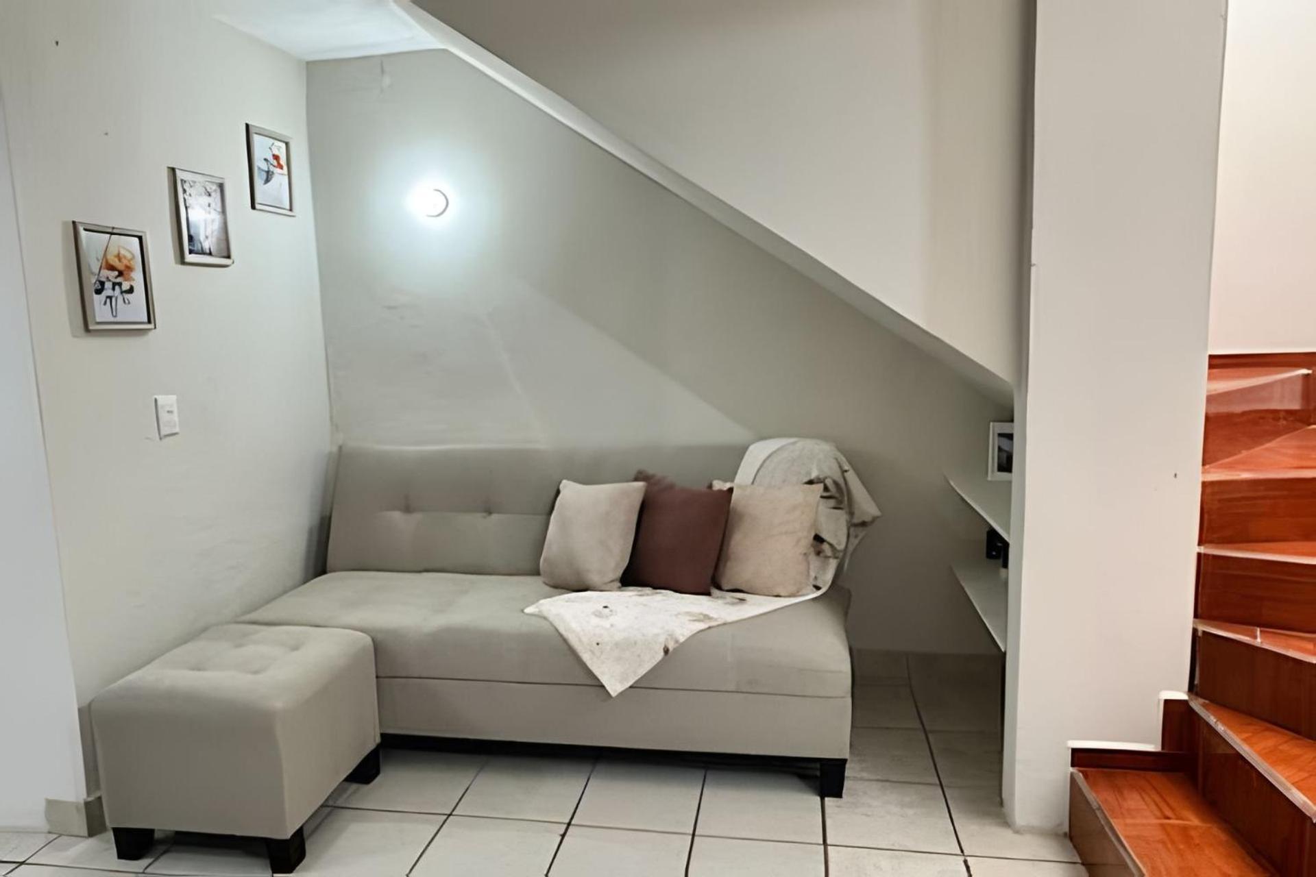 Casa Cozy, 2 Bedroom, 4 Bed, 2 Baths With Parking Пуэрто-Вальярта Экстерьер фото