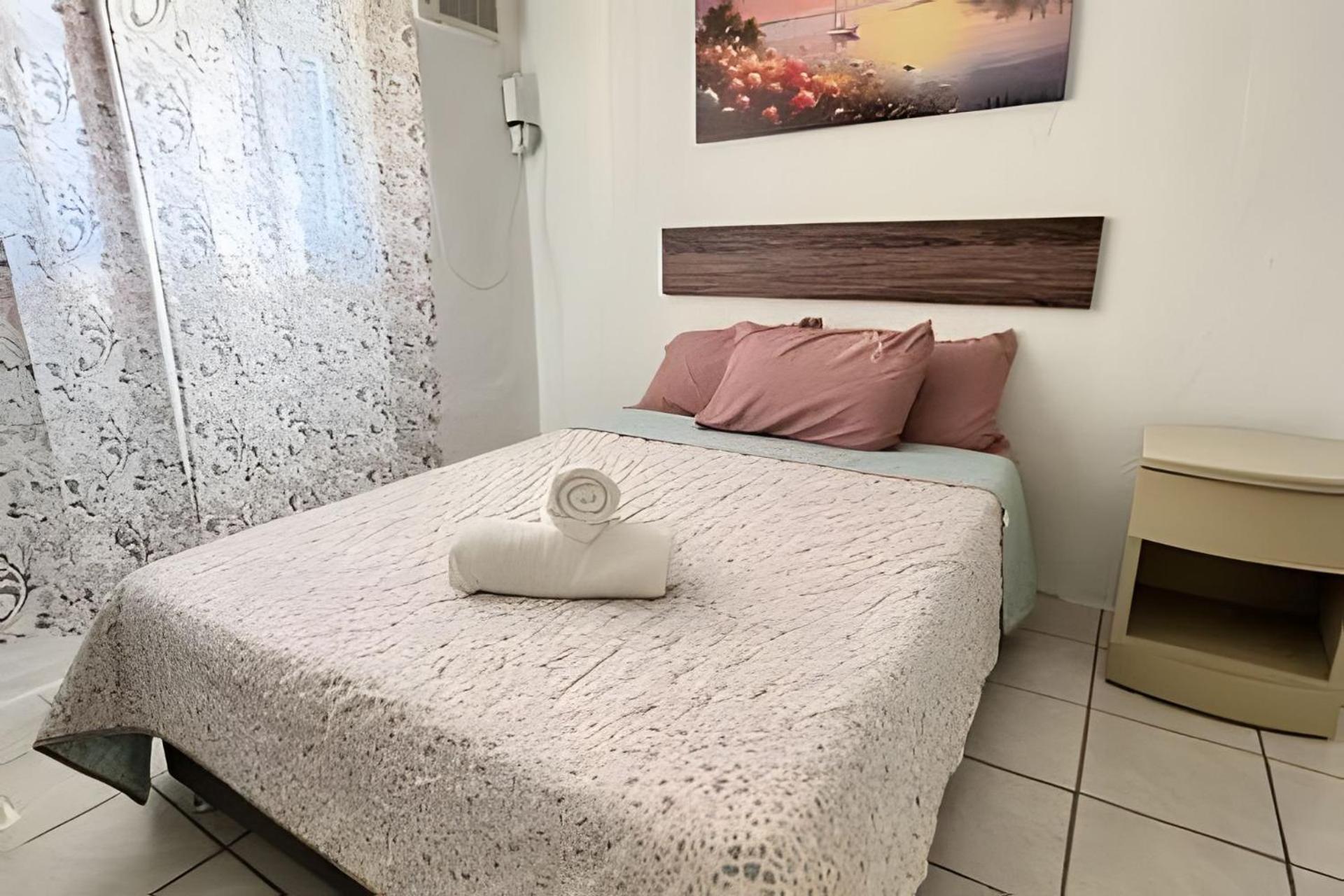 Casa Cozy, 2 Bedroom, 4 Bed, 2 Baths With Parking Пуэрто-Вальярта Экстерьер фото