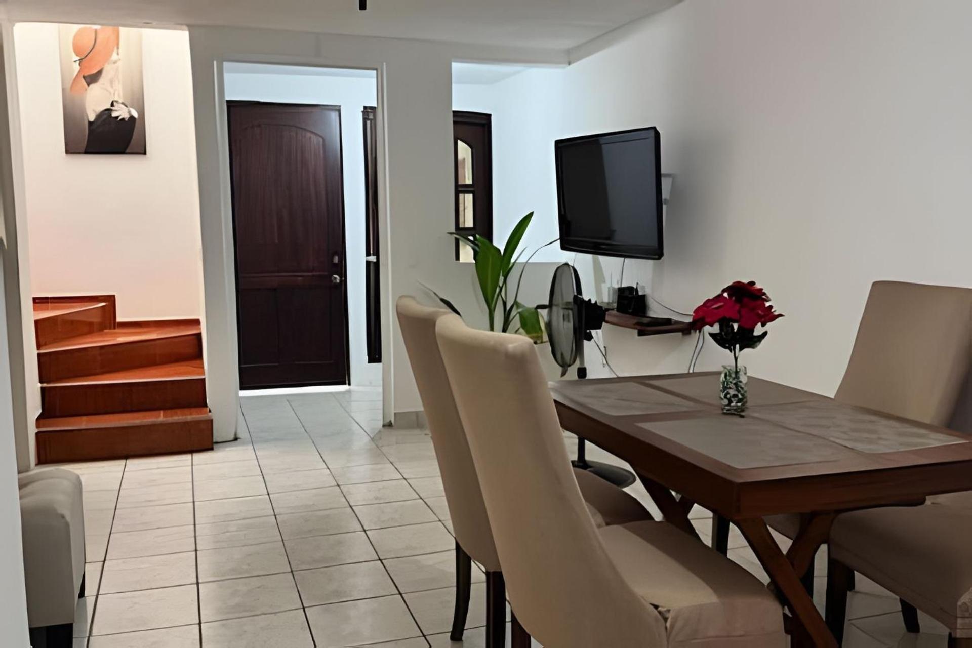 Casa Cozy, 2 Bedroom, 4 Bed, 2 Baths With Parking Пуэрто-Вальярта Экстерьер фото