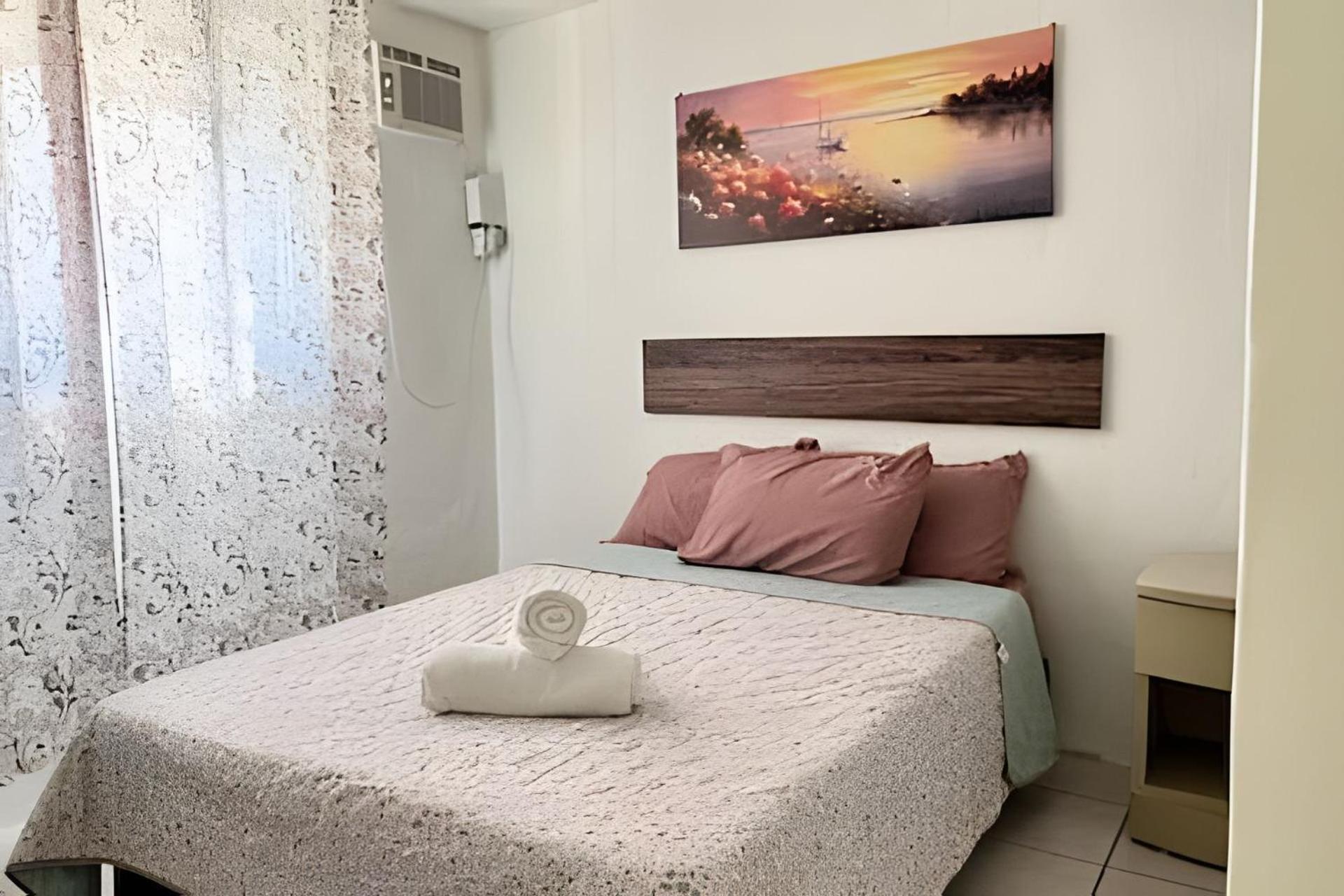 Casa Cozy, 2 Bedroom, 4 Bed, 2 Baths With Parking Пуэрто-Вальярта Экстерьер фото