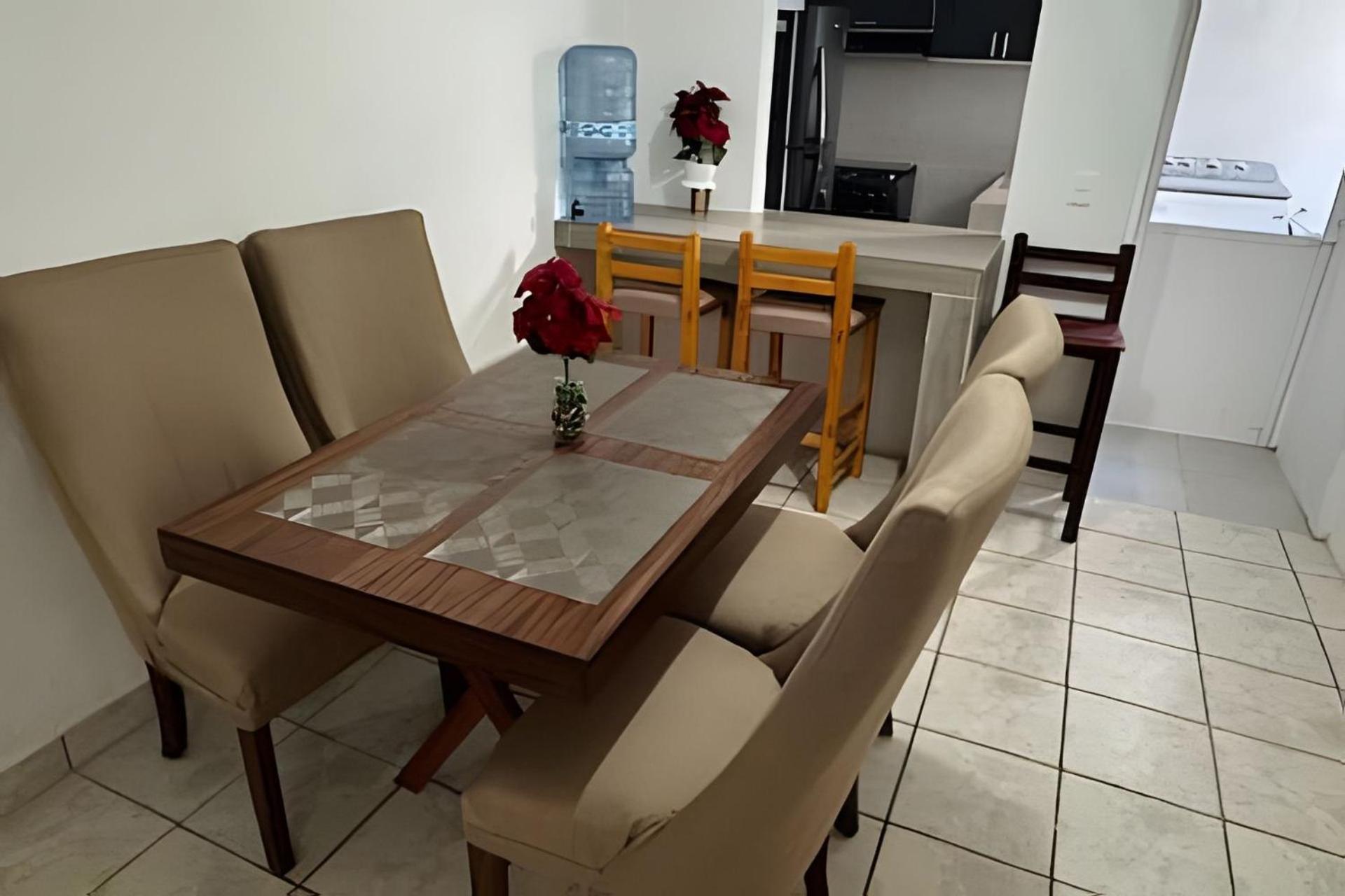 Casa Cozy, 2 Bedroom, 4 Bed, 2 Baths With Parking Пуэрто-Вальярта Экстерьер фото