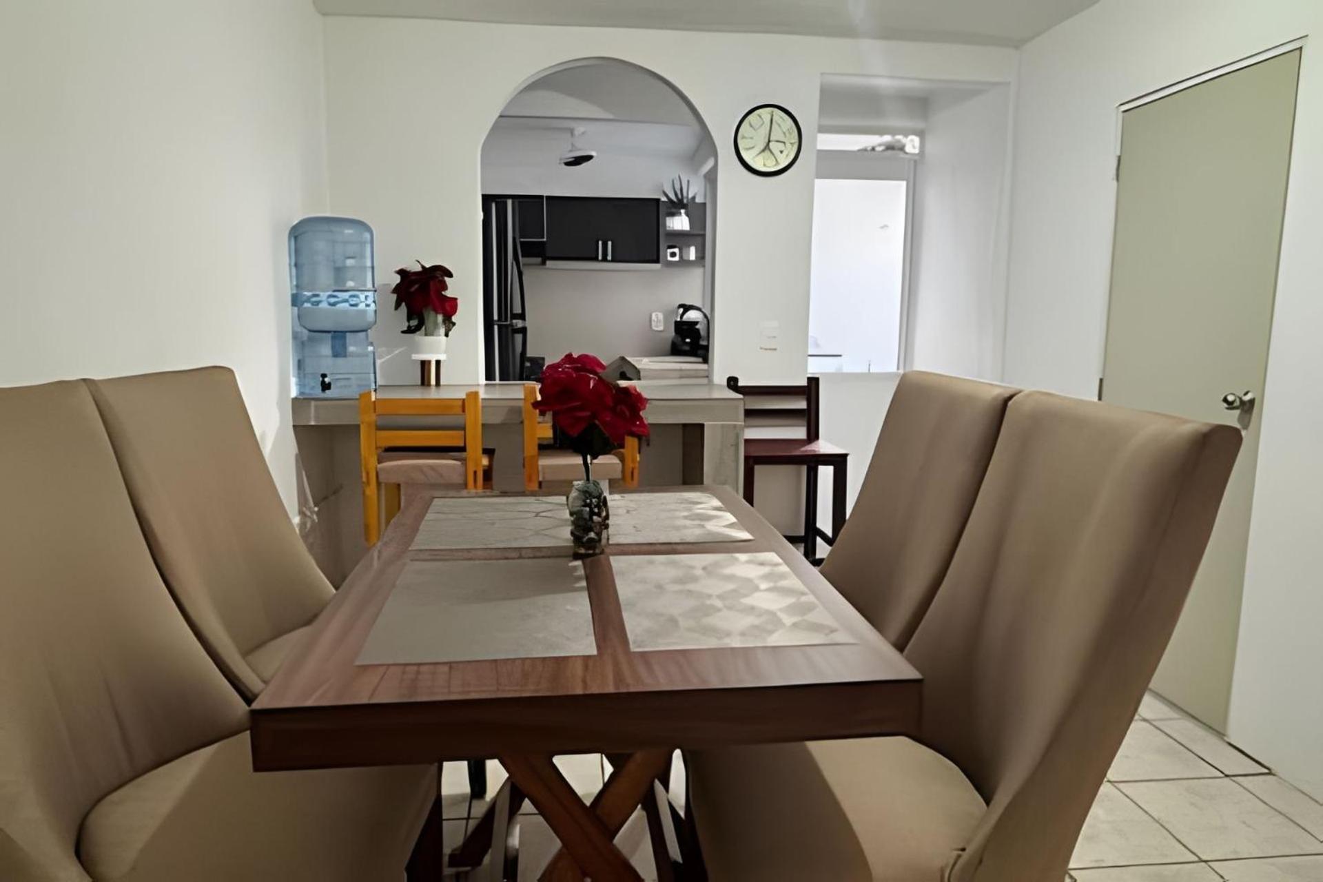 Casa Cozy, 2 Bedroom, 4 Bed, 2 Baths With Parking Пуэрто-Вальярта Экстерьер фото