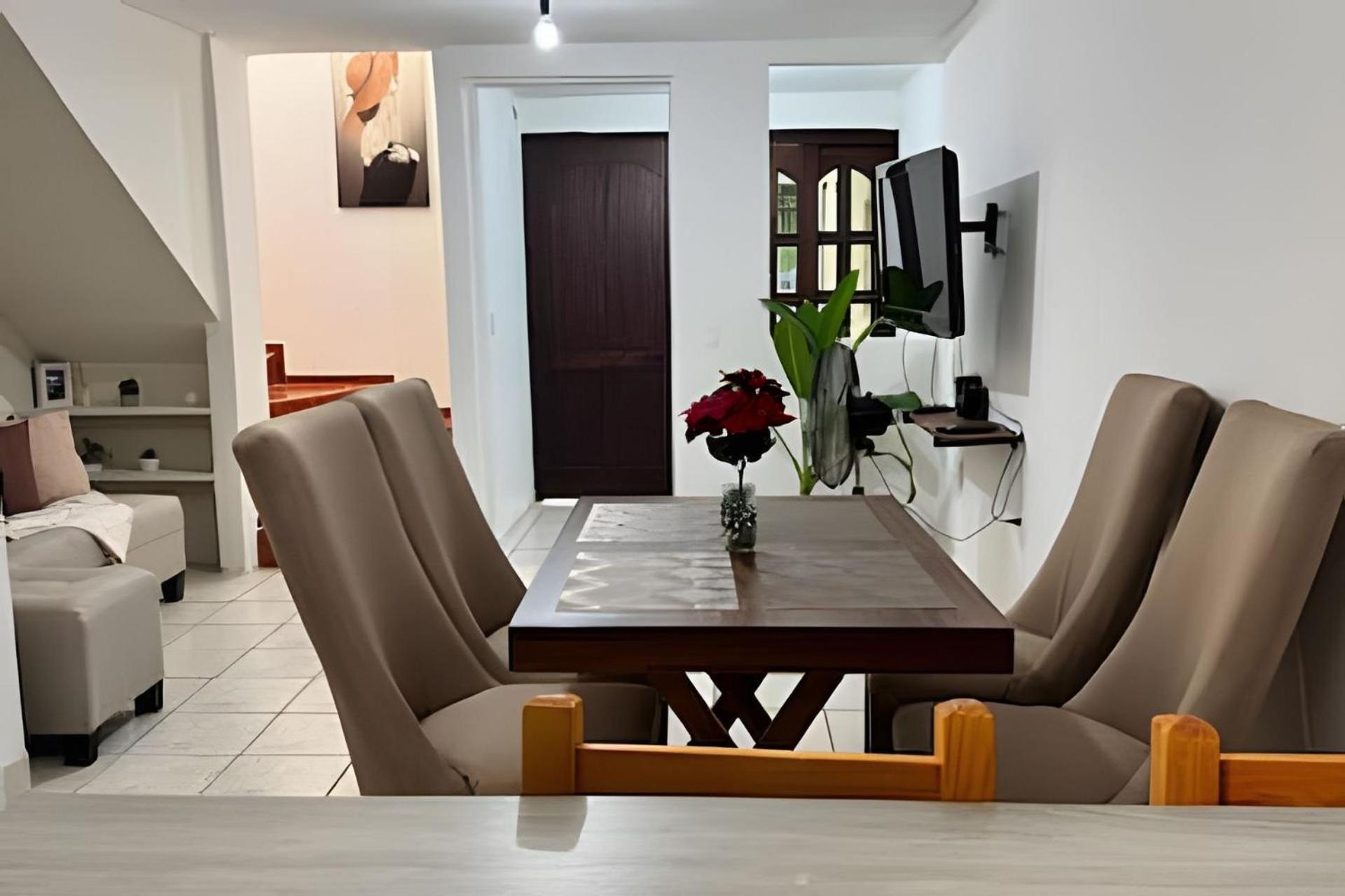 Casa Cozy, 2 Bedroom, 4 Bed, 2 Baths With Parking Пуэрто-Вальярта Экстерьер фото