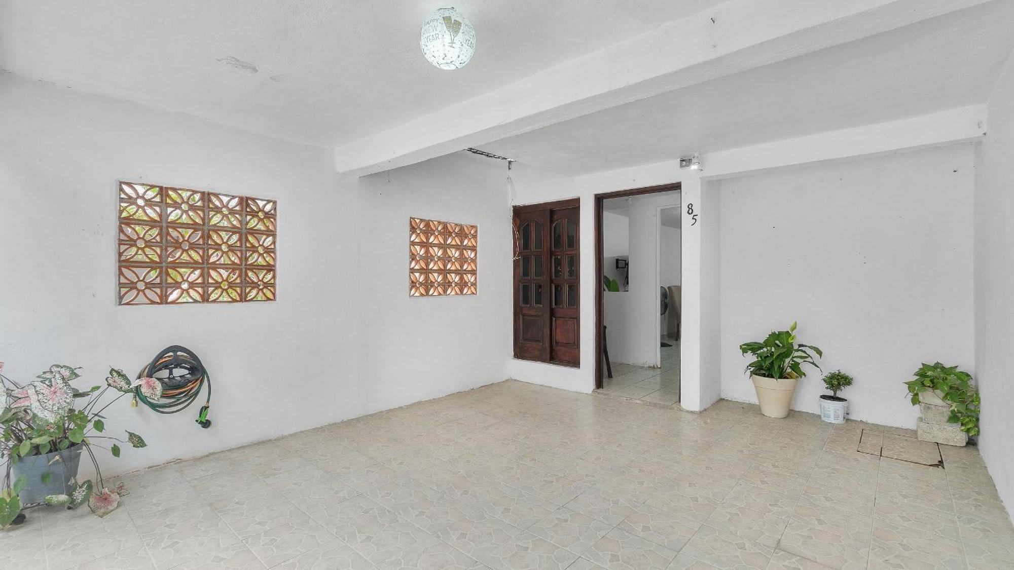 Casa Cozy, 2 Bedroom, 4 Bed, 2 Baths With Parking Пуэрто-Вальярта Экстерьер фото