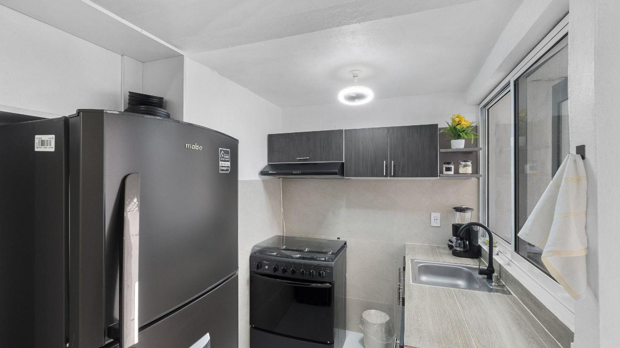 Casa Cozy, 2 Bedroom, 4 Bed, 2 Baths With Parking Пуэрто-Вальярта Экстерьер фото