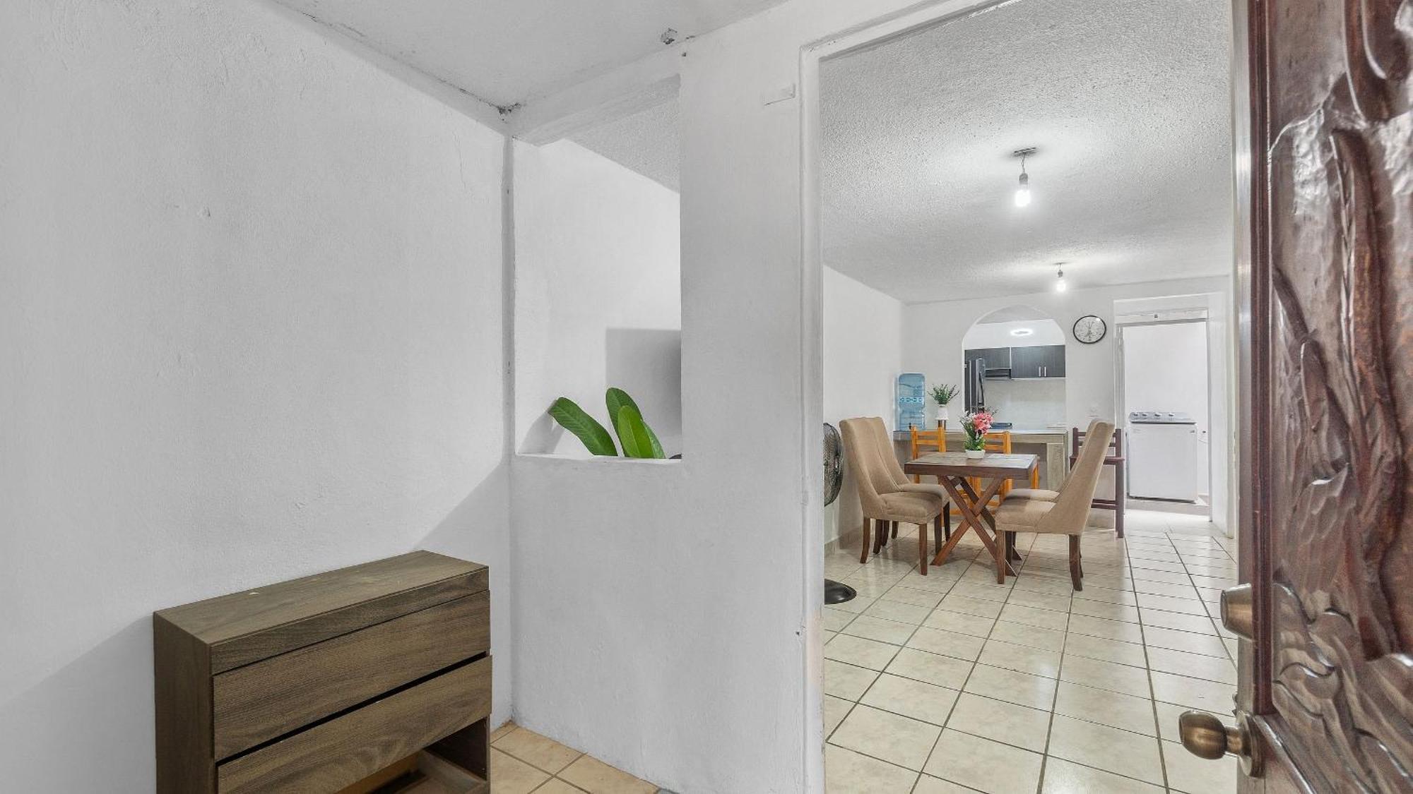Casa Cozy, 2 Bedroom, 4 Bed, 2 Baths With Parking Пуэрто-Вальярта Экстерьер фото