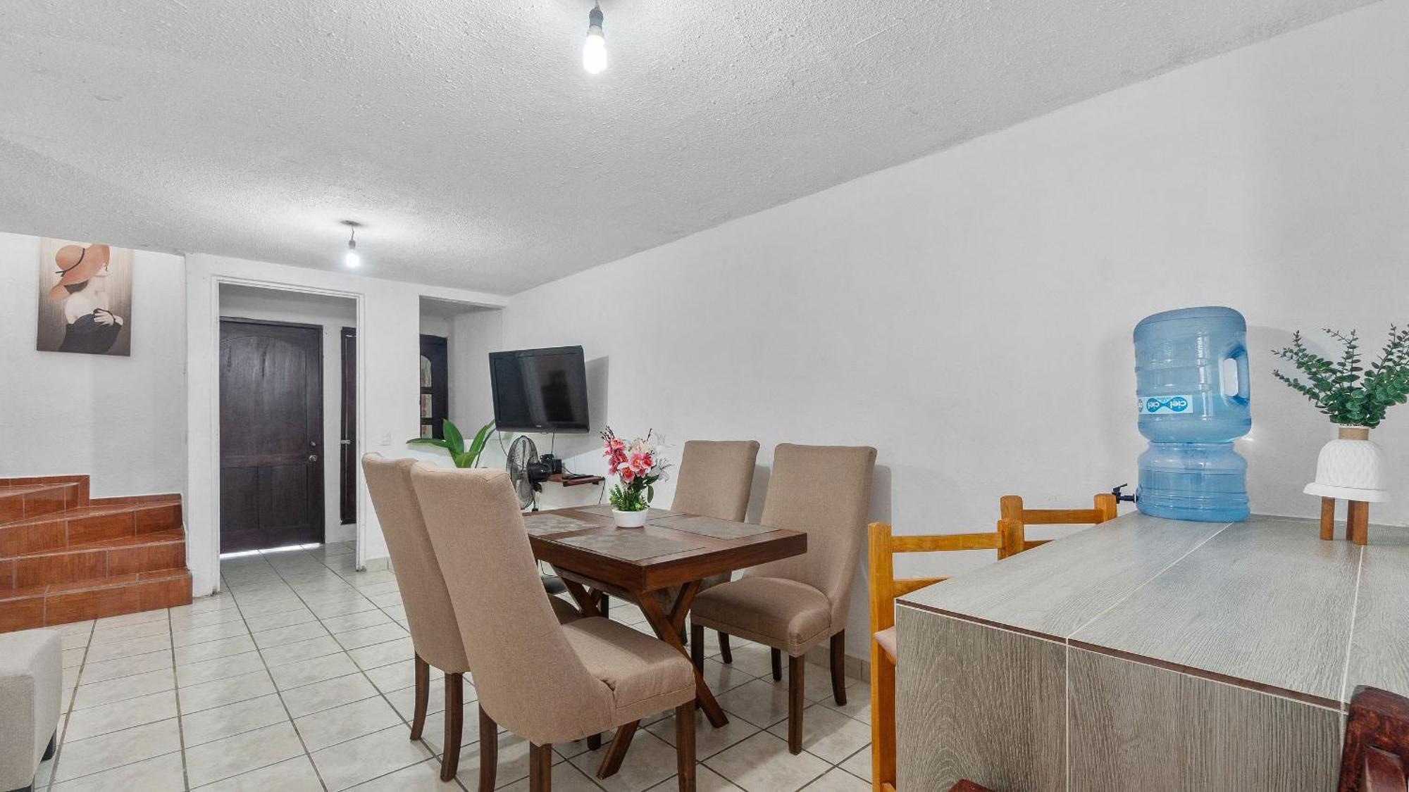 Casa Cozy, 2 Bedroom, 4 Bed, 2 Baths With Parking Пуэрто-Вальярта Экстерьер фото