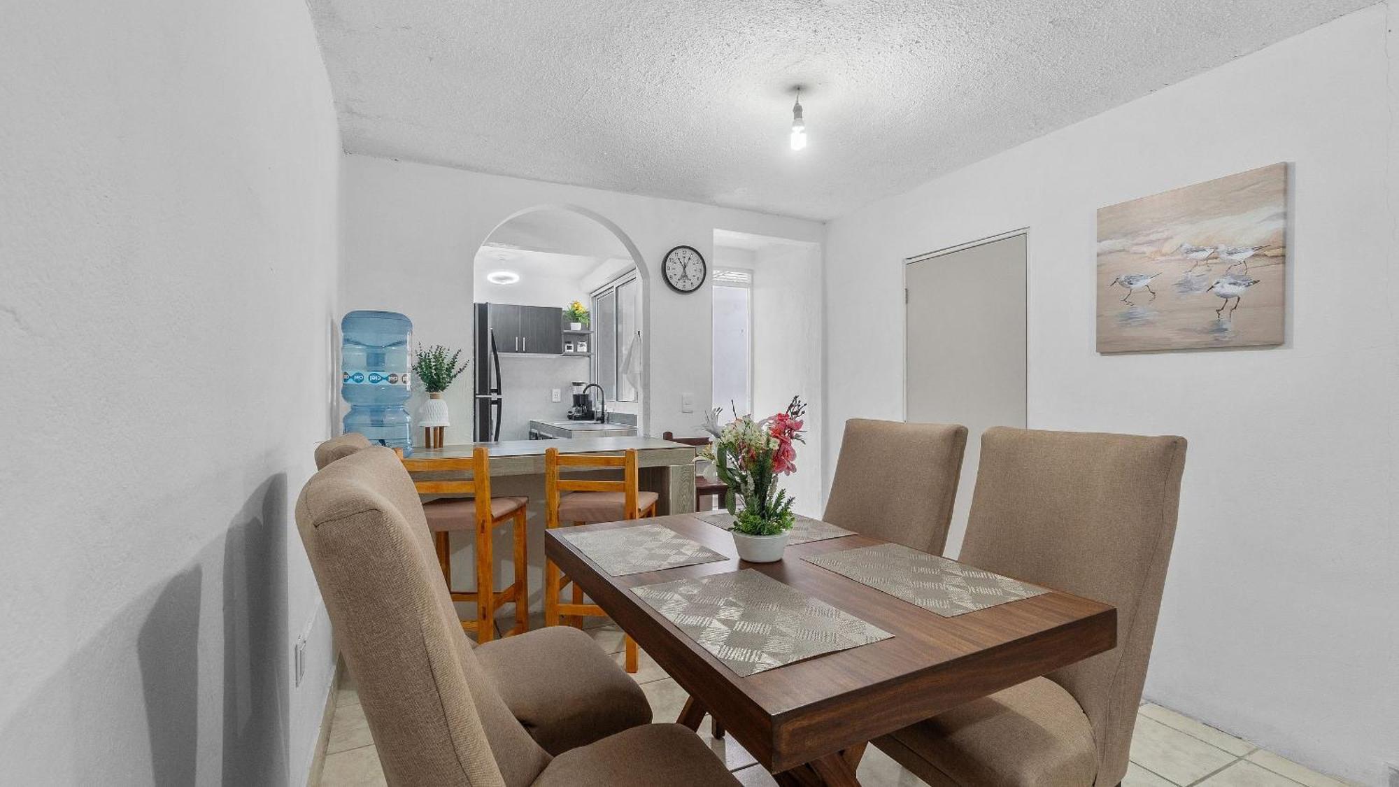 Casa Cozy, 2 Bedroom, 4 Bed, 2 Baths With Parking Пуэрто-Вальярта Экстерьер фото