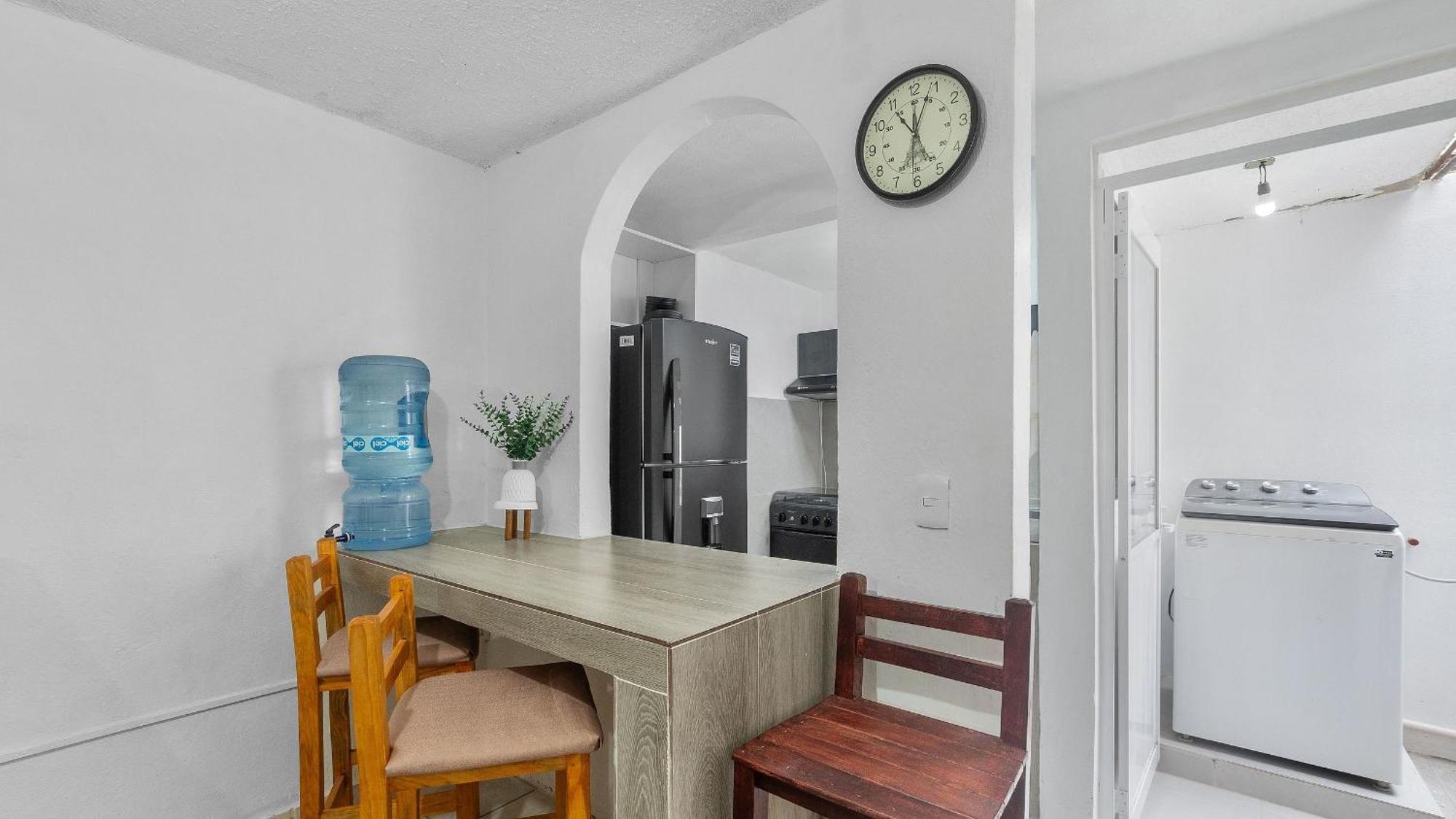 Casa Cozy, 2 Bedroom, 4 Bed, 2 Baths With Parking Пуэрто-Вальярта Экстерьер фото