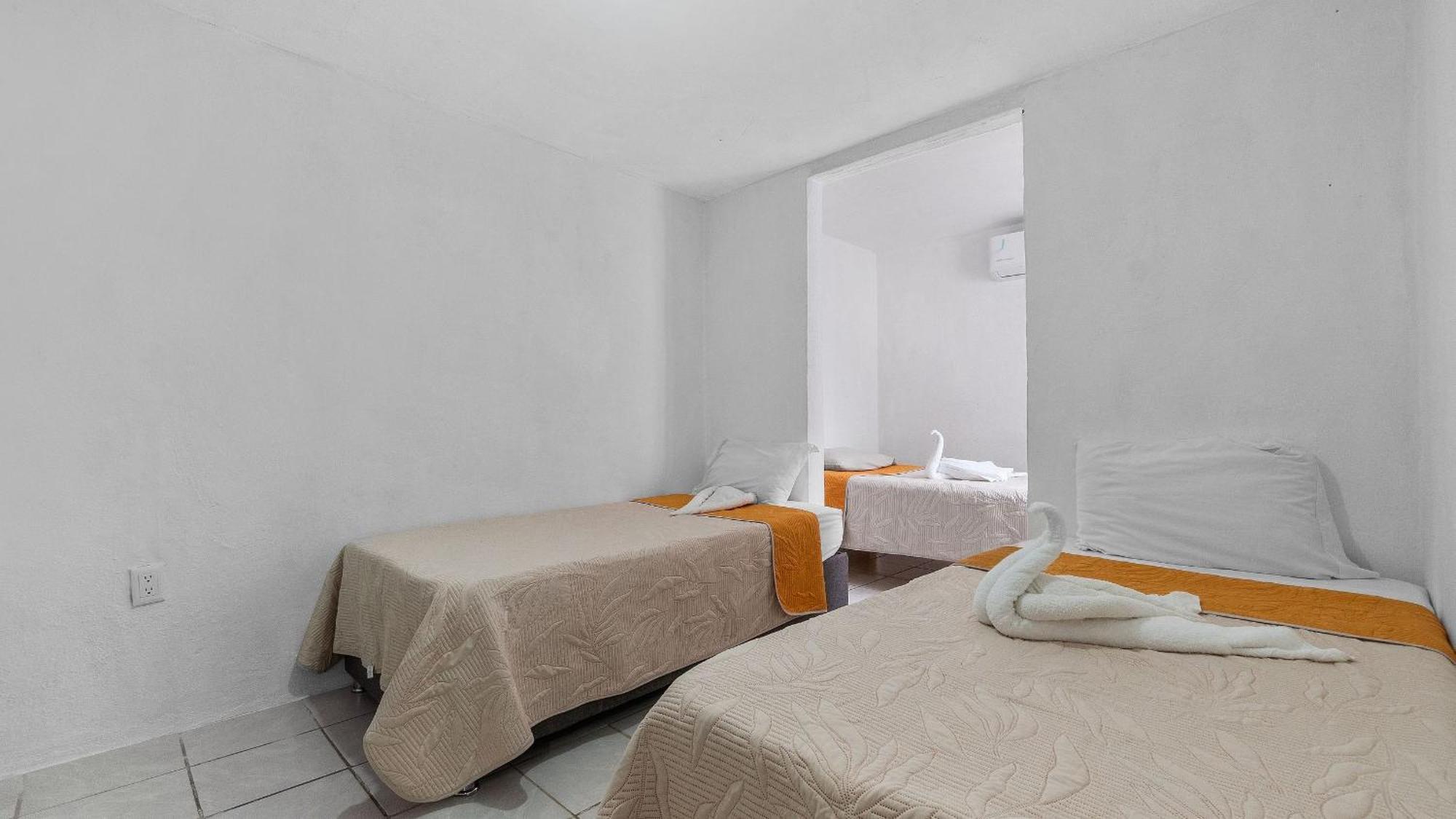 Casa Cozy, 2 Bedroom, 4 Bed, 2 Baths With Parking Пуэрто-Вальярта Экстерьер фото