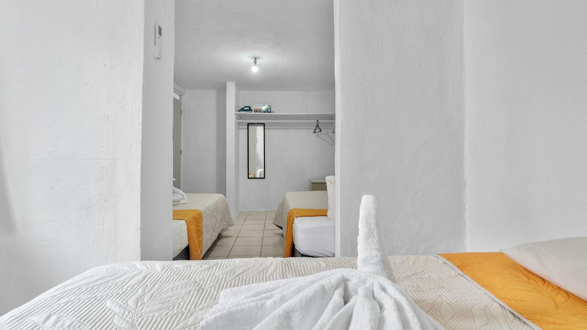 Casa Cozy, 2 Bedroom, 4 Bed, 2 Baths With Parking Пуэрто-Вальярта Экстерьер фото