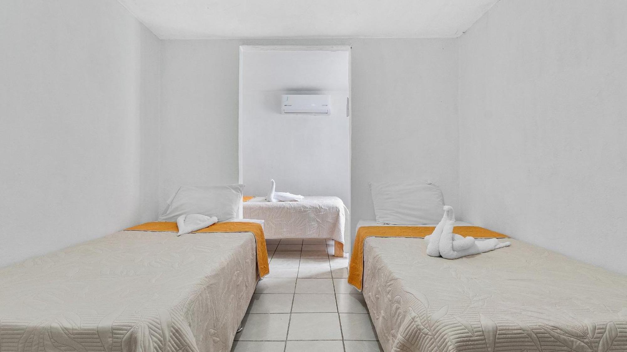 Casa Cozy, 2 Bedroom, 4 Bed, 2 Baths With Parking Пуэрто-Вальярта Экстерьер фото