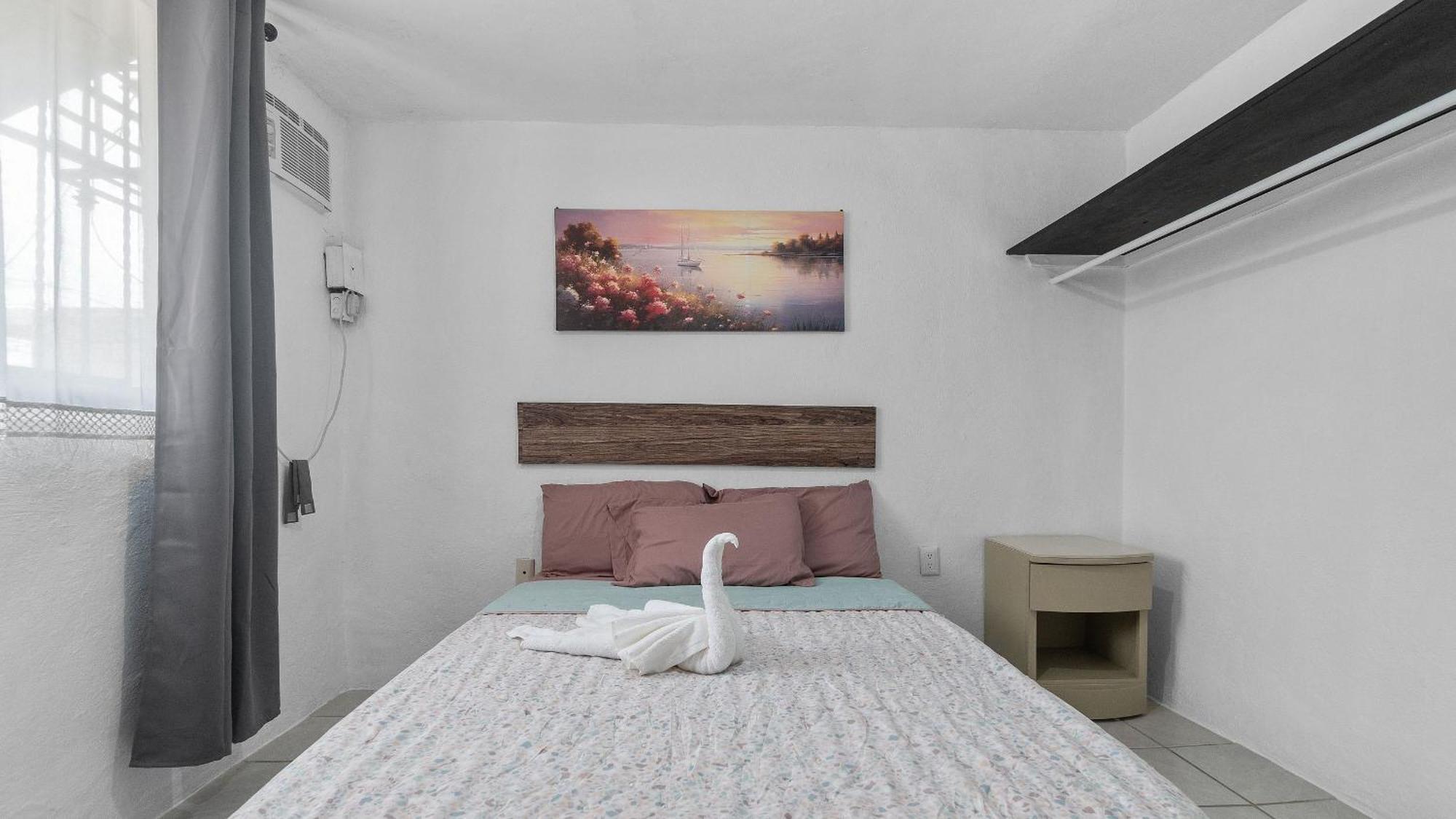 Casa Cozy, 2 Bedroom, 4 Bed, 2 Baths With Parking Пуэрто-Вальярта Экстерьер фото