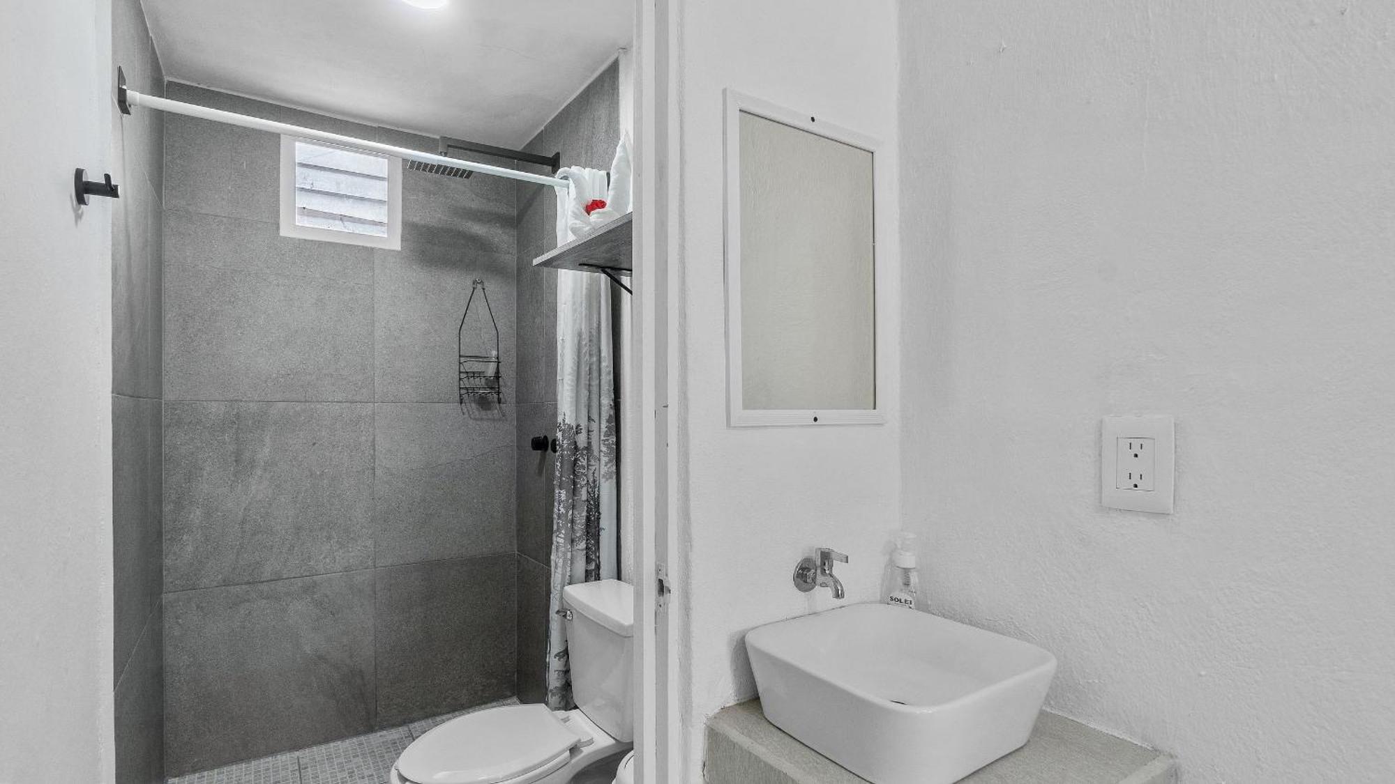Casa Cozy, 2 Bedroom, 4 Bed, 2 Baths With Parking Пуэрто-Вальярта Экстерьер фото