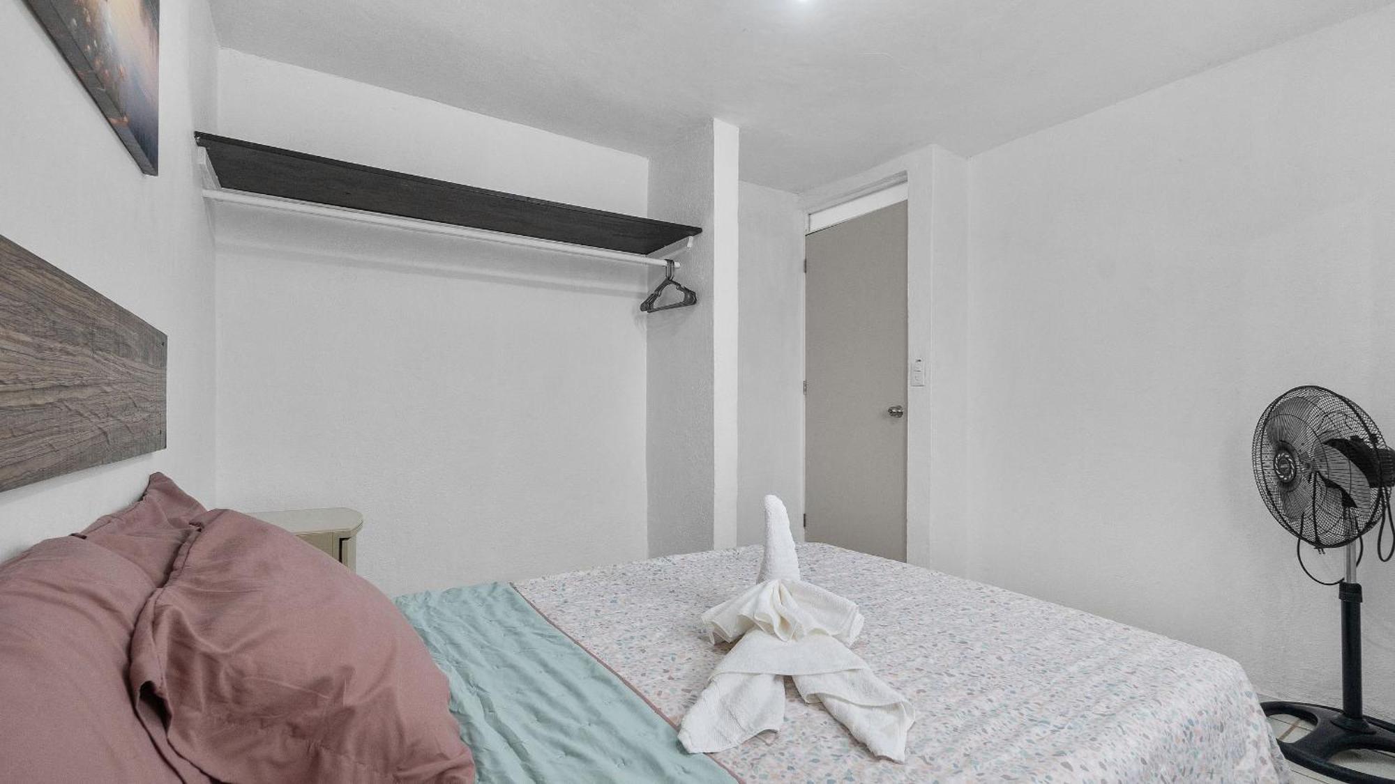Casa Cozy, 2 Bedroom, 4 Bed, 2 Baths With Parking Пуэрто-Вальярта Экстерьер фото