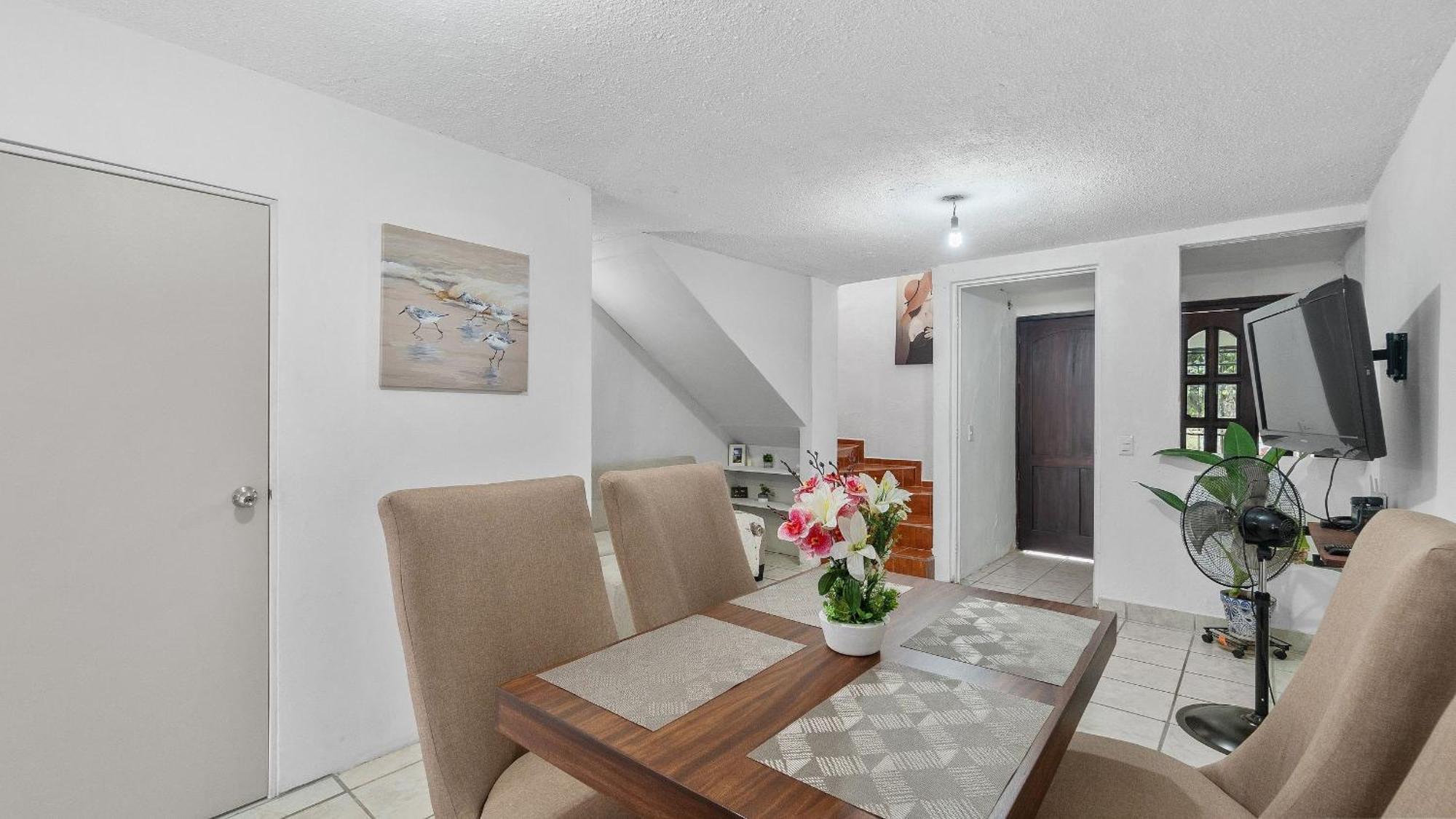 Casa Cozy, 2 Bedroom, 4 Bed, 2 Baths With Parking Пуэрто-Вальярта Экстерьер фото